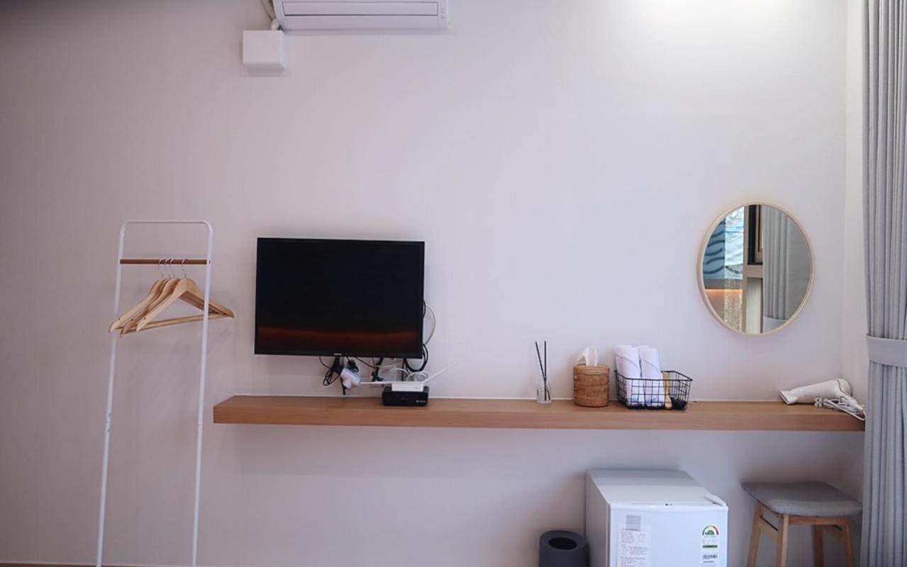 38Th Street Guesthouse Mokpo Exterior foto